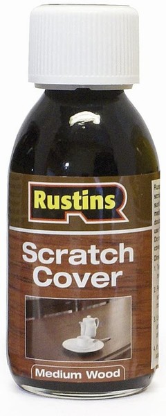 Rustins – Scratch Remover Medium 150ml