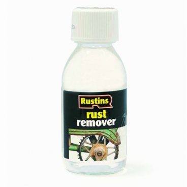Rustins – Rust Remover 125ml