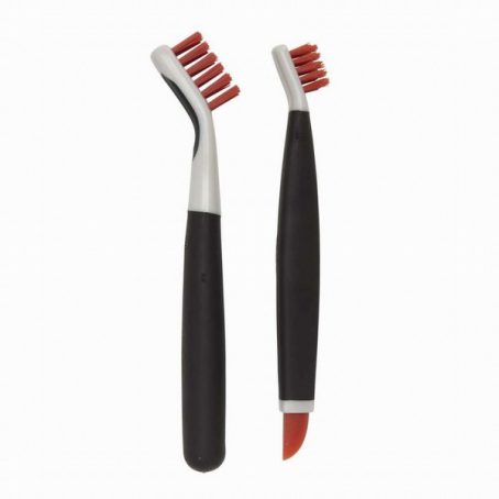 Good Grips - Deep Clean Brush Set