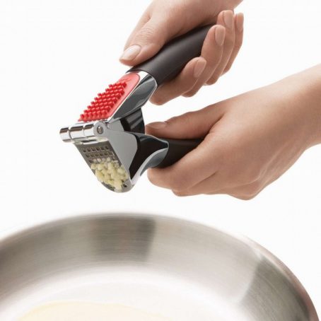 Good Grips - Garlic Press - Image 2