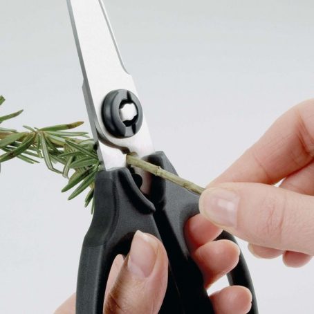 Good Grips - Kitchen & Herb Scissors - Image 2