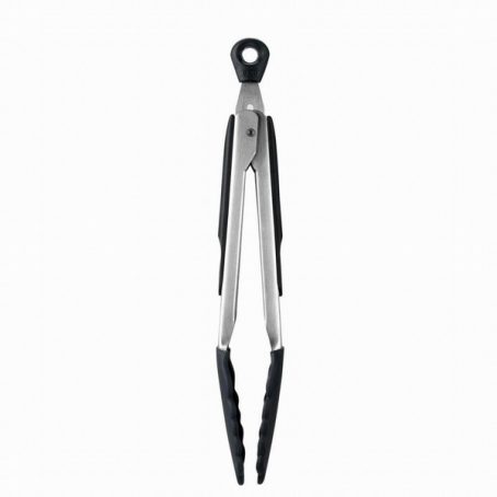 Good Grips - Tongs 9Inch