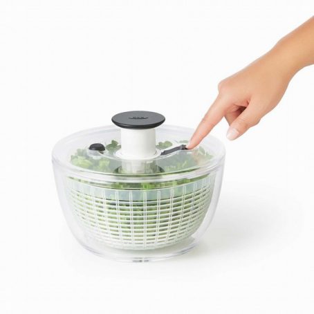 Good Grips - Small Salad Spinner - Image 2
