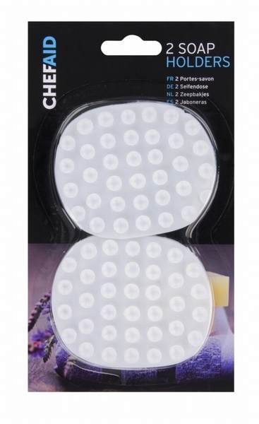 SOAP GRIP CHEF AID