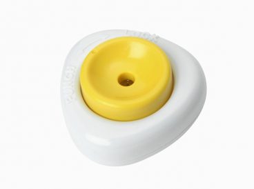 DEX EGG PRICKER PLASTIC