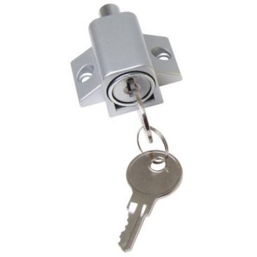 STERLING PATIO DOOR & WINDOW LOCK