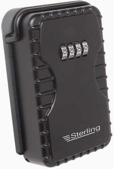 KEYSAFE KM3 STERLING