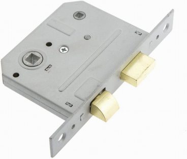 STERLING BATHROOM LOCK 65MM