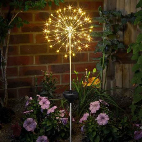 SOLAR STARBURST STAKE (2022)