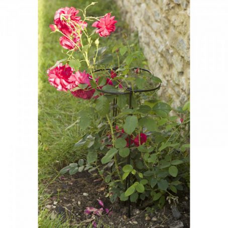 PLANT SUPPORT GRO HOOPS 30CM