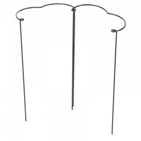 PLANT SUPPORT GRO HOOPS 30CM - Image 3
