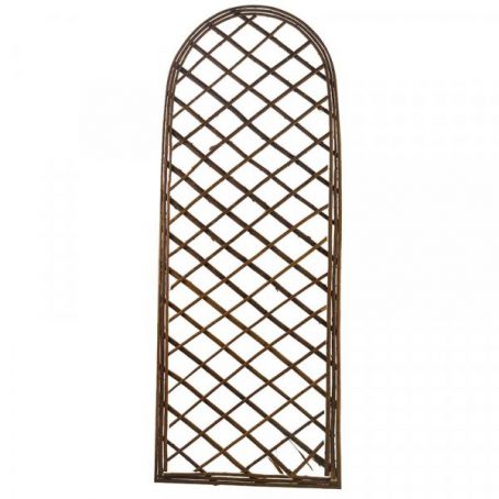 Smart Garden - Trellis Willow Round 1.2x0.45M - Image 2