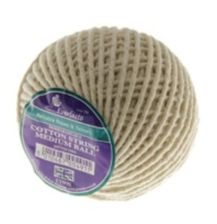 TWINE COTTON EVERLASTO