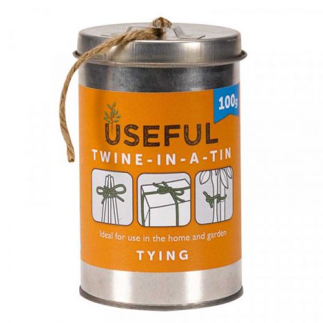 TWINE IN A TIN 100G - Image 2