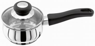 Judge – Vista Stainless Steel Saucepan 12cm