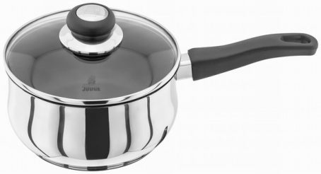 Judge - Vista Non-Stick Saucepan 18cm