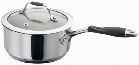 Stellar - James Martin Non-Stick Saucepan 16cm