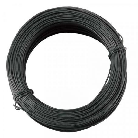 GARDEN WIRE GREEN PVC COATED 3.5MM X 20M - Image 2