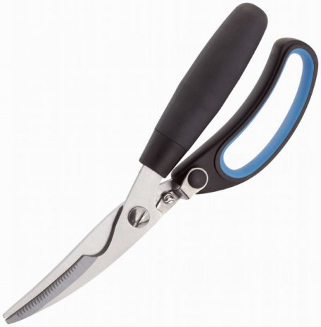 Judge - Poultry Shears Soft Grip