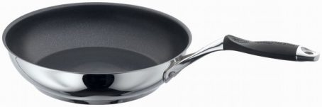 Stellar - James Martin Non-Stick Frying Pan 24cm