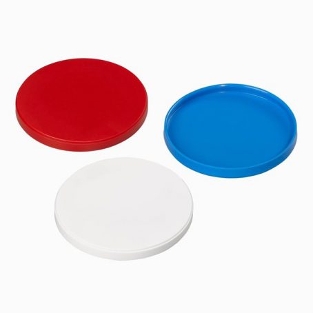 CAN CAPS CHEFAID PK3 - Image 2