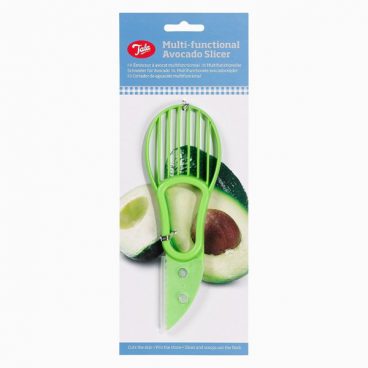 AVOCADO SLICER 3 IN 1