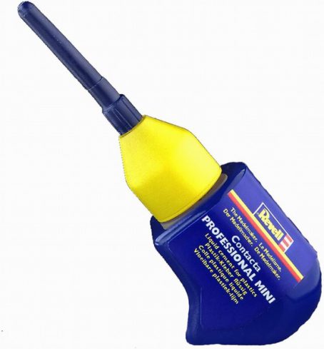 REVELL CONTACTA PRO GLUE 12.5G