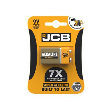 JCB – LR22 Battery