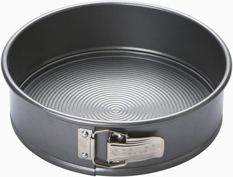 CIRCULON CAKE SPRING TIN 9"