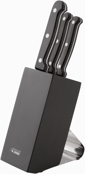 Judge – Sabatier Knife Block Set of 3