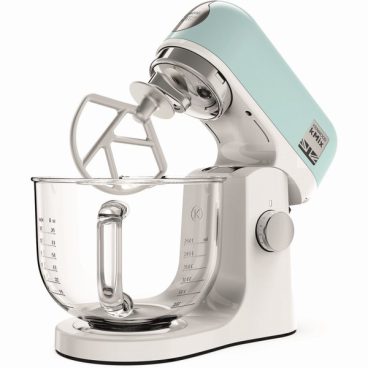 Kenwood – Stand Mixer Pastel Blue 1000W