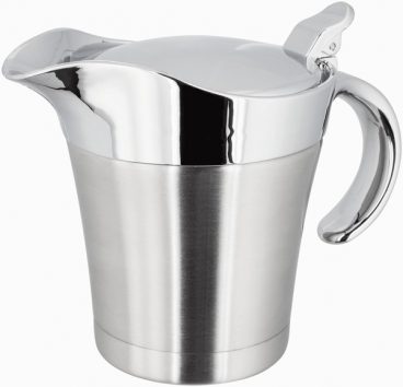 JUDGE GRAVY HOT JUG TC299