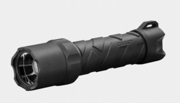 Coast – Polysteel Focusing Beam LED Torch – 710 Lumens