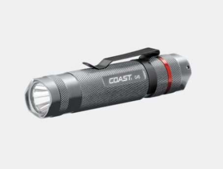 Coast - Pocket Torch LED - 385Lumens