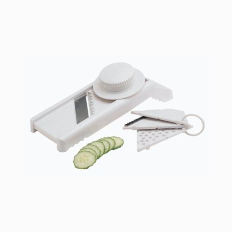 GRATER MANDOLINE 7IN1 K/C