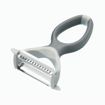 COLOURWORKS 2 IN 1 JULIENNE PEELER