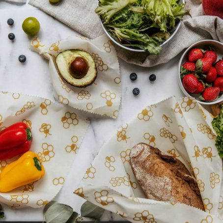 Tala - Beeswax Food Wrap - 33X35CM