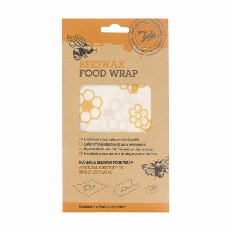 Tala - Beeswax Food Wrap - 25X28cm - Image 2