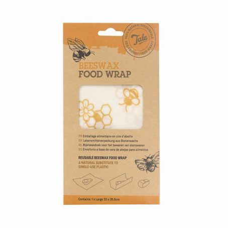 Tala - Beeswax Food Wrap - 33X35CM - Image 2