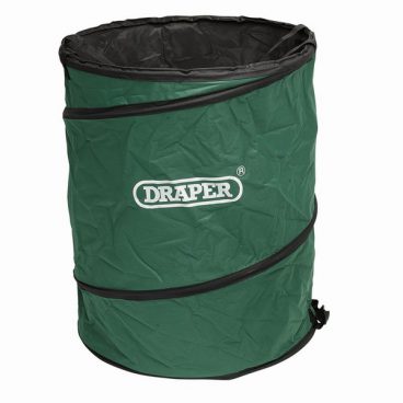 DRAPER POP-UP TIDY BAG 175L