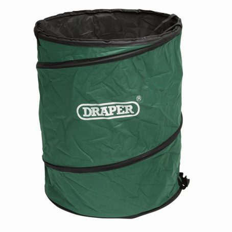 DRAPER POP-UP TIDY BAG 175L