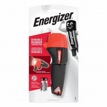 Energizer – Impact LED Tourch Weatherproof