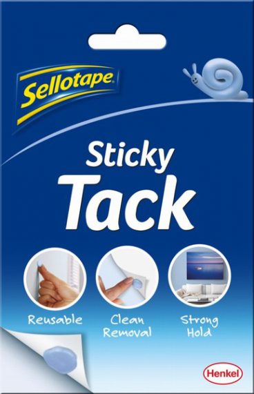 STICKY TACK ORIGINAL n/r