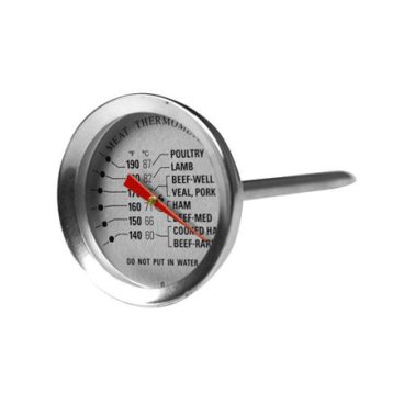 THERMOMETER MEAT