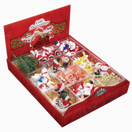 KC CAKE DECORATIONS (EACH) - Image 2
