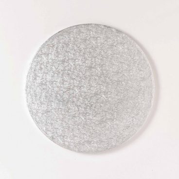 Rayware – 12″ Round Cake Drum 3mm