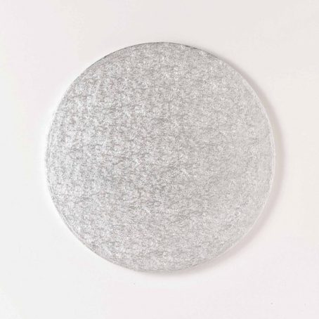 Tala - 8" Round Cake Drum 3mm