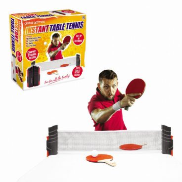 TOYS TABLE TENNIS NET