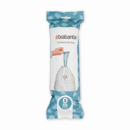 Brabantia Bin Liners 30L - O