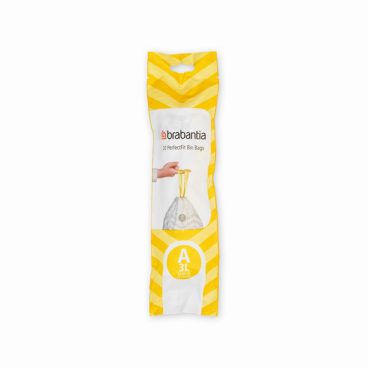 Brabantia Bin Liners 3L – A